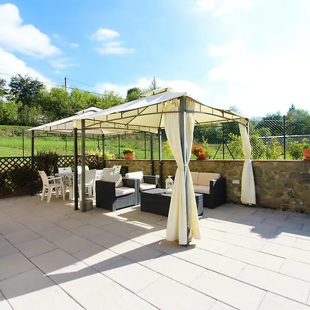 Antico Mulino Palazzo del Pero