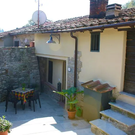 Antico Mulino Βίλα