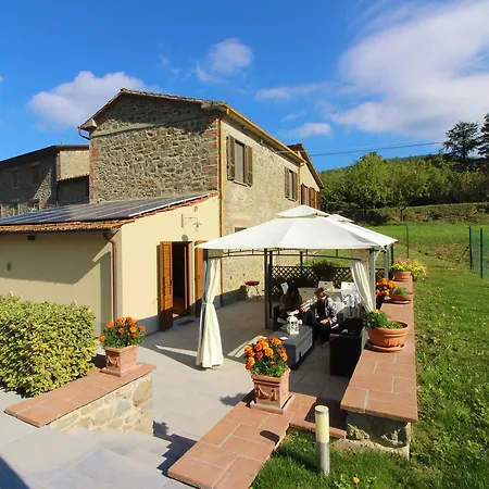 Antico Mulino Villa