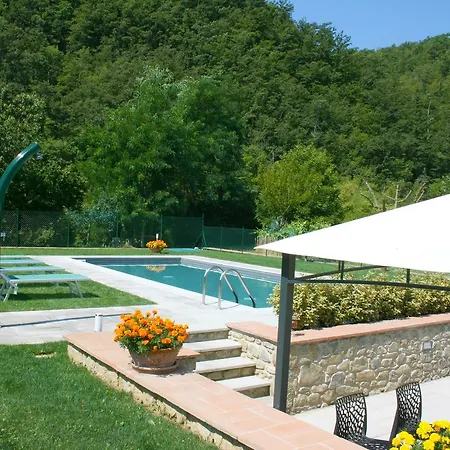 Villa Antico Mulino *