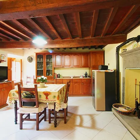 Antico Mulino * Palazzo del Pero