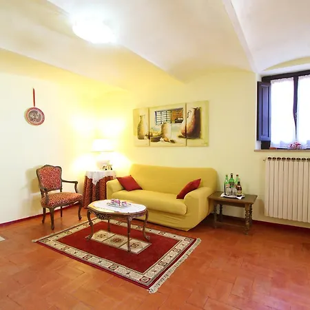 Vila Antico Mulino *