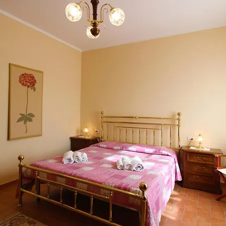 Vila Antico Mulino *