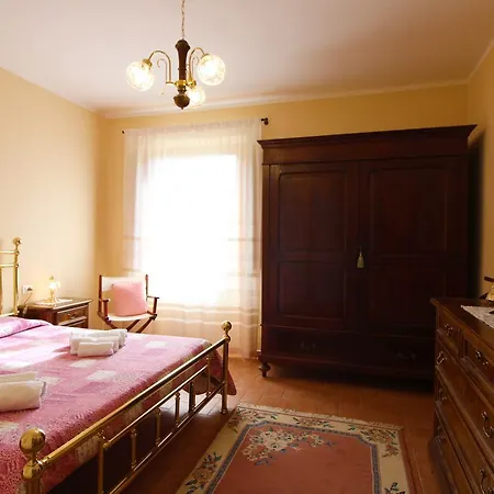 Villa Antico Mulino *