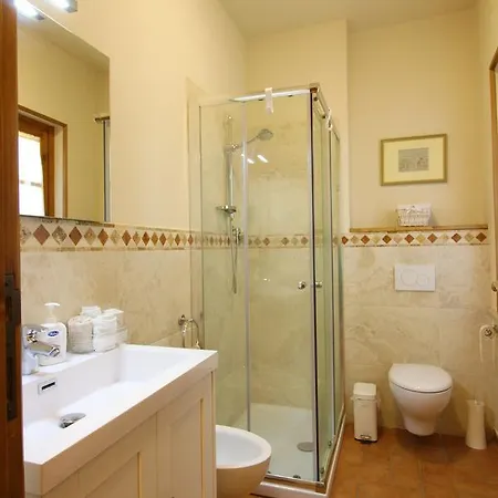 Antico Mulino Vila Palazzo del Pero