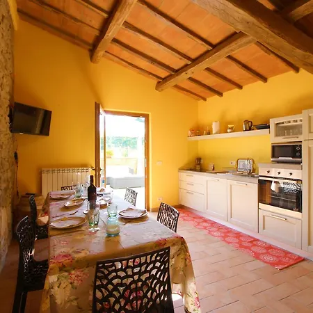 Antico Mulino Palazzo del Pero