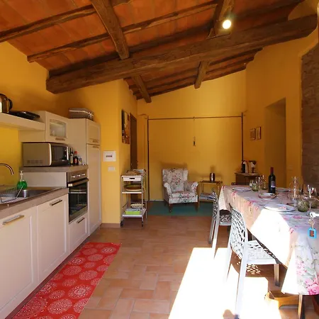 Antico Mulino * Palazzo del Pero