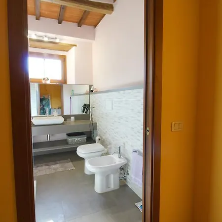 Antico Mulino Βίλα