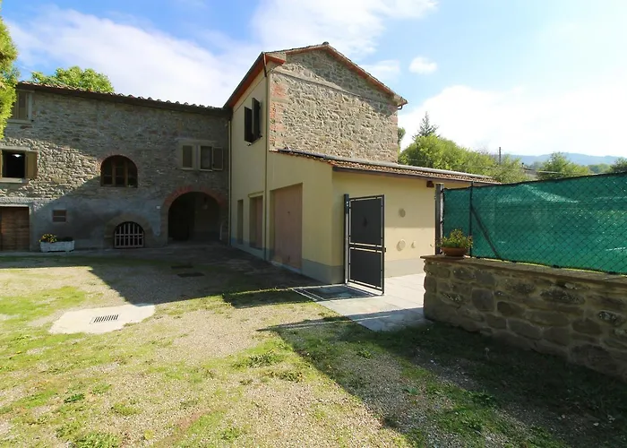Villa Antico Mulino
