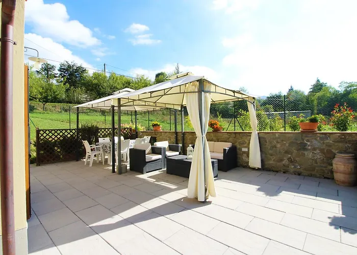 Antico Mulino Palazzo del Pero