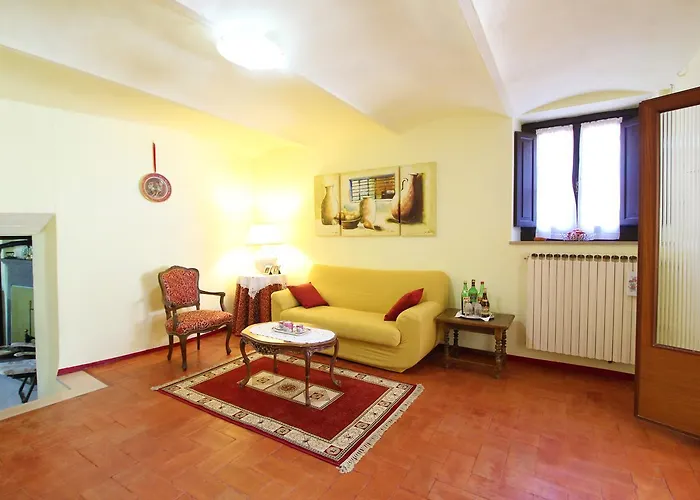 Villa Antico Mulino *