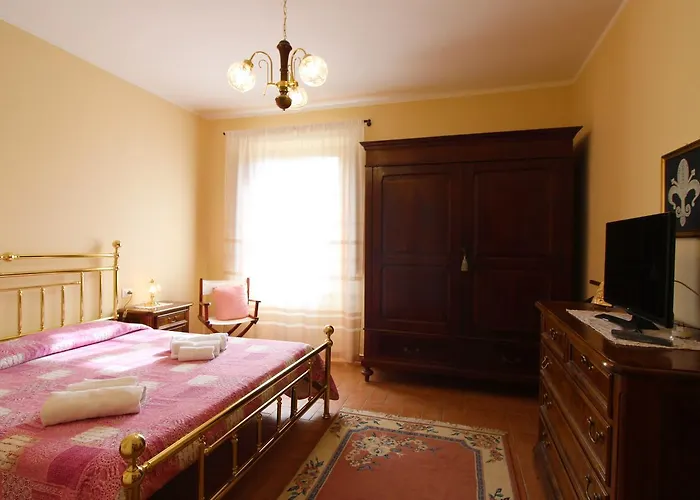 Villa Antico Mulino *