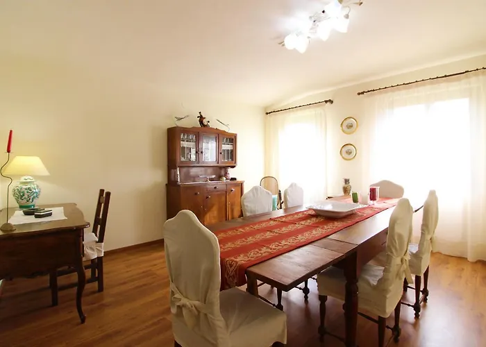 Antico Mulino Palazzo del Pero