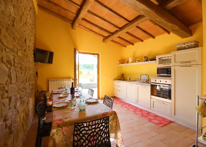 Antico Mulino Palazzo del Pero