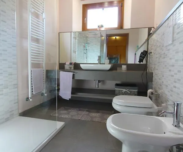 Antico Mulino Palazzo del Pero